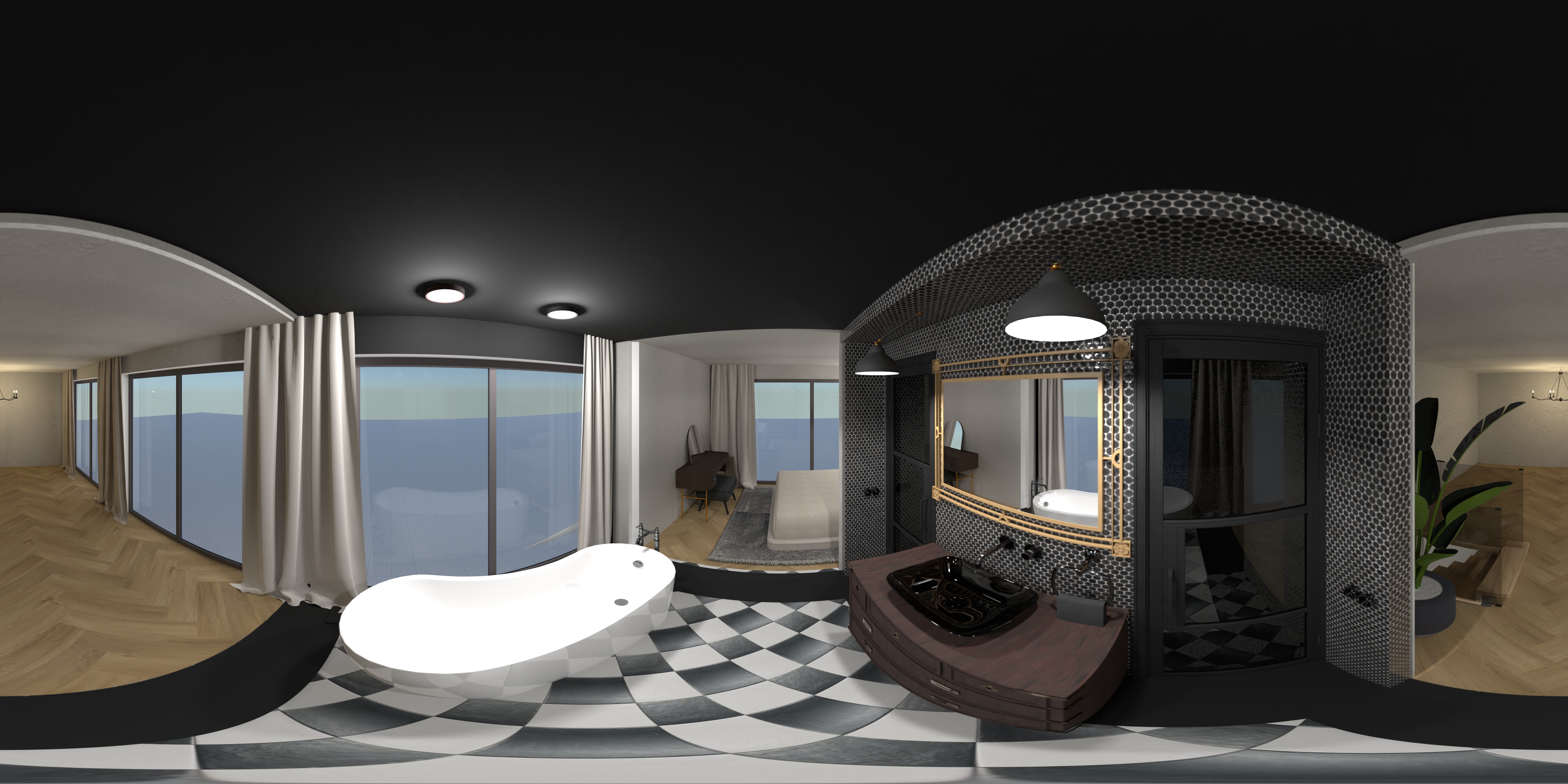 Zastruze Zania Poddasze #24993992 by karolinajohn