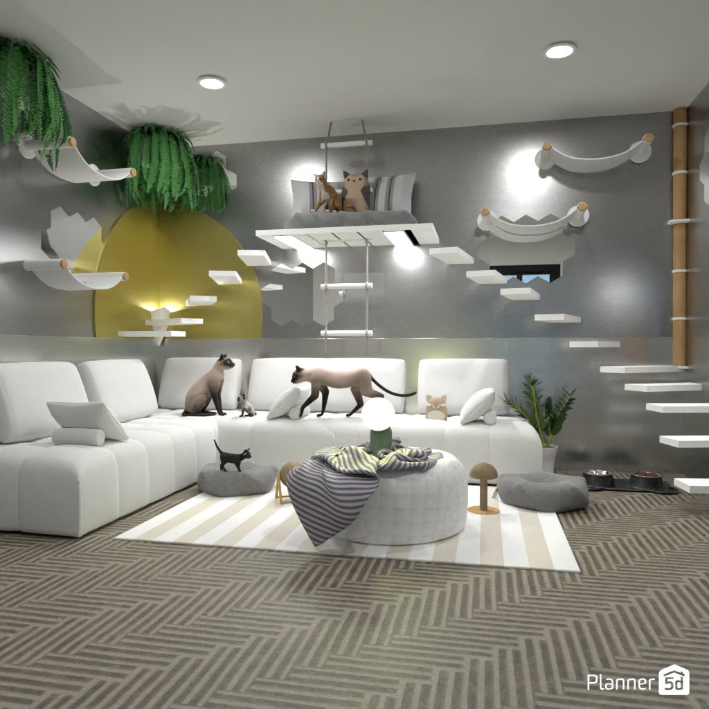 Pet Room #18130627 by Editors Choice