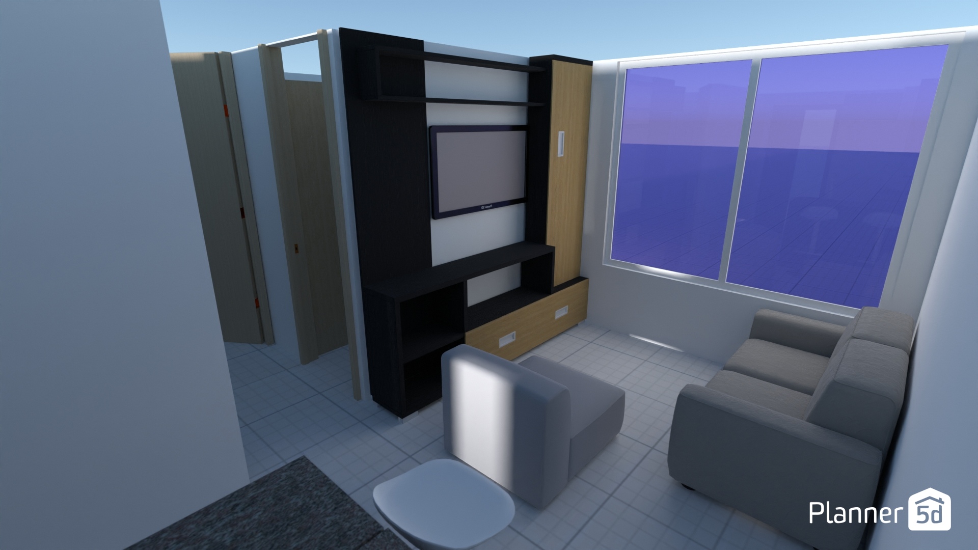 sala #30888508 by HENRY LOPEZ