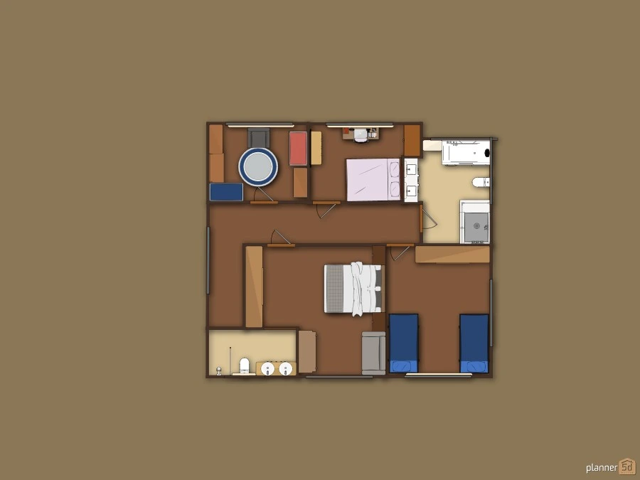3 bed 3 bath house in dowtown #2908112 by jfggflk