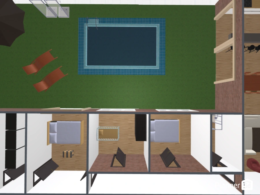 CASA #3143024 by User 128573848