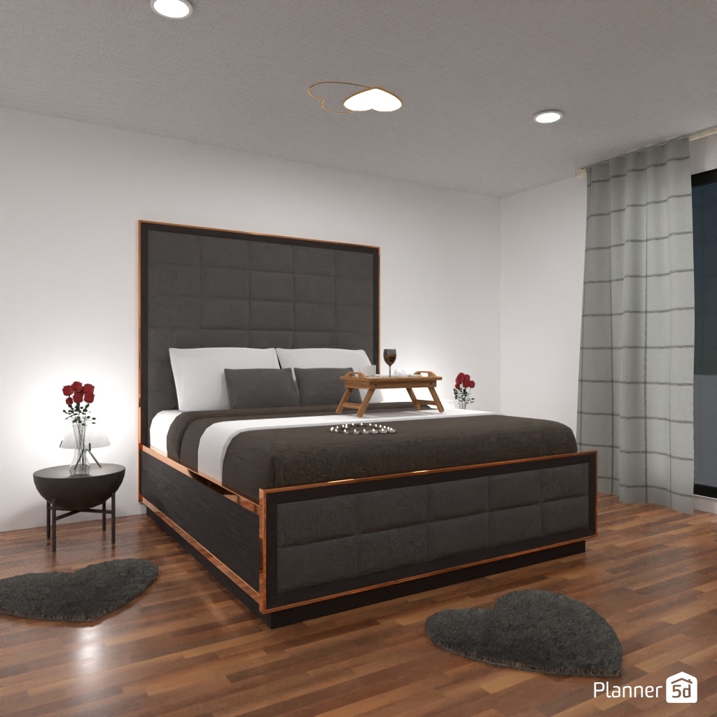 St. Valentine's day #25075332 by Editors Choice