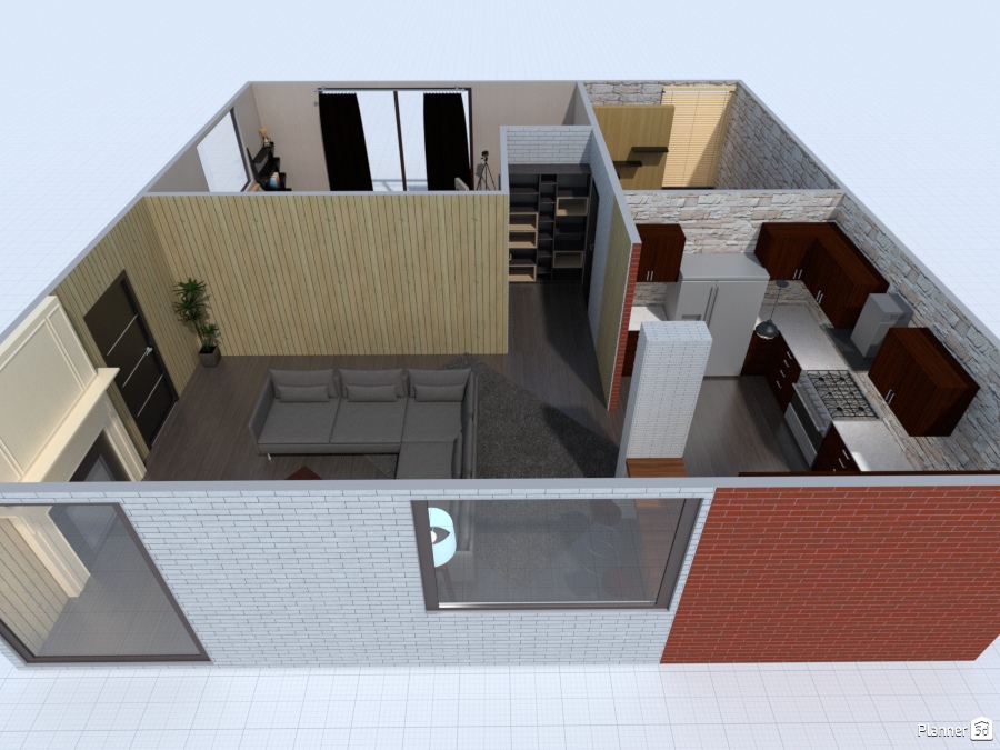 Trendy #1788775 by Linnsi