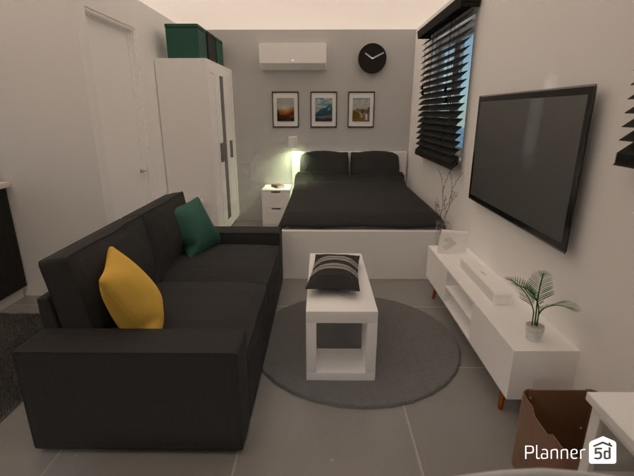 AV3 Current 9 #24256472 by Dedi Sharabi