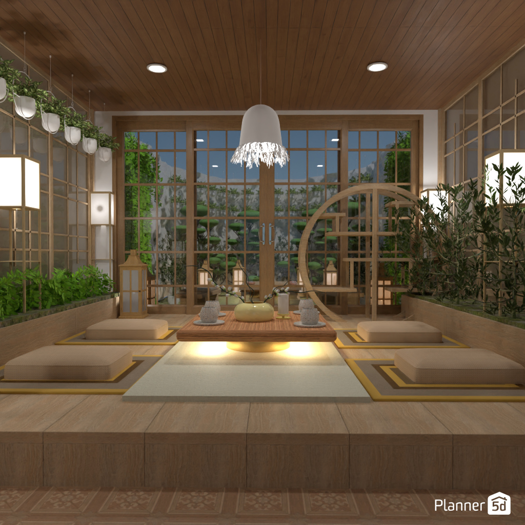 Día Internacional del Té #19697408 by Editors Choice