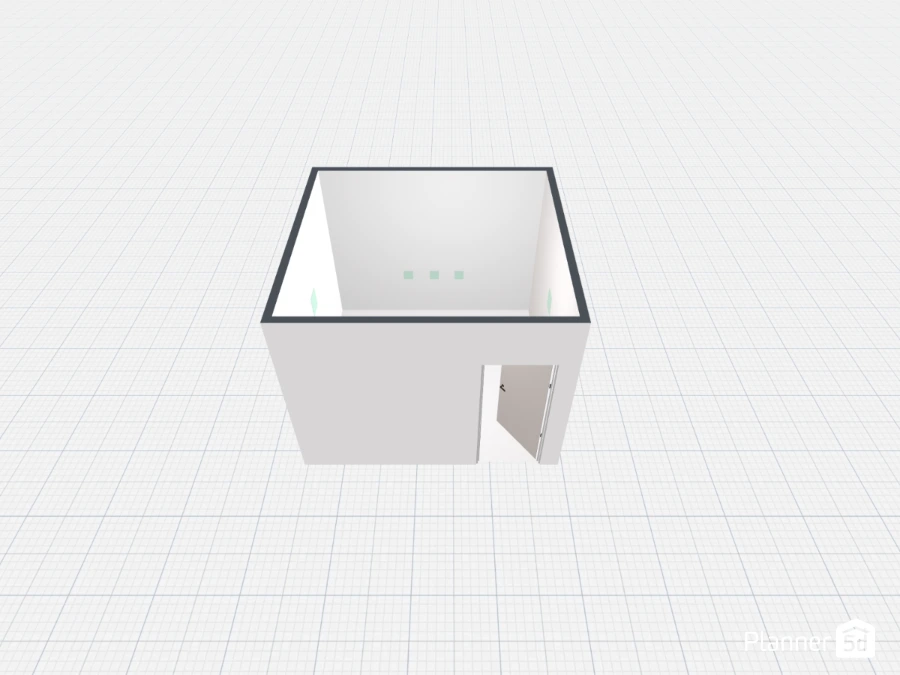 SALA 1 ex guardianeria #3133380 by User 206708816