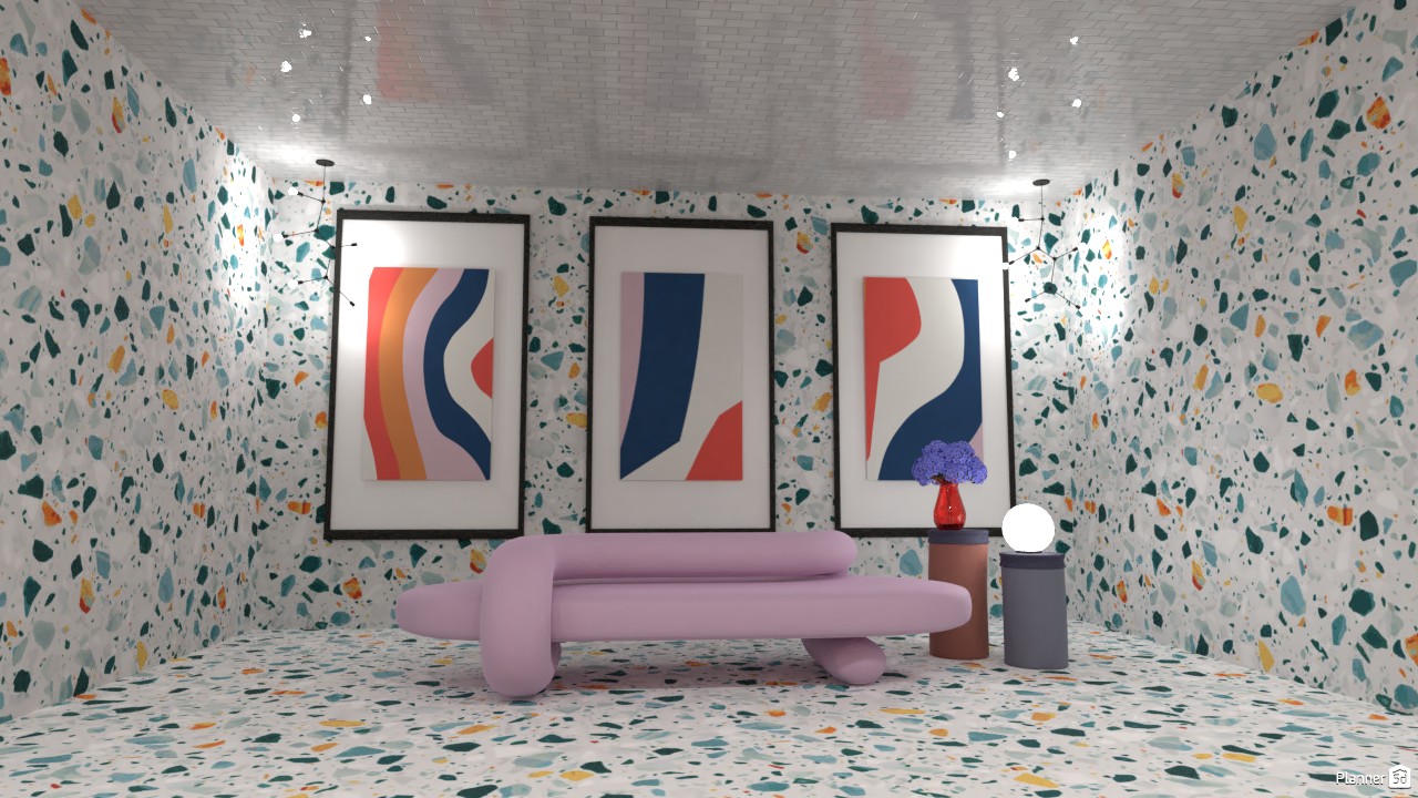 waiting room #3687776 by Ana G