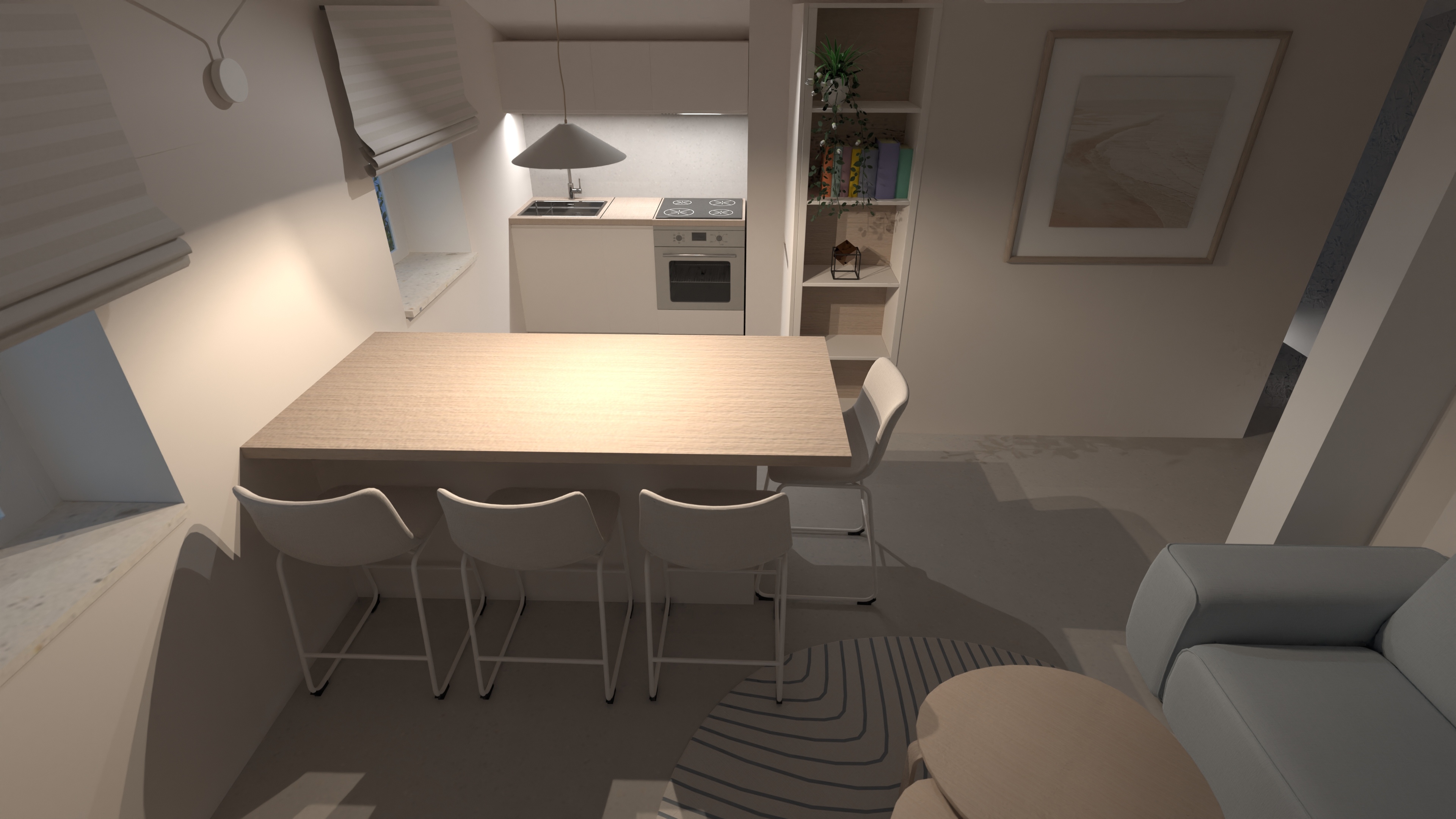 Velopin Maja #25768596 by Martina