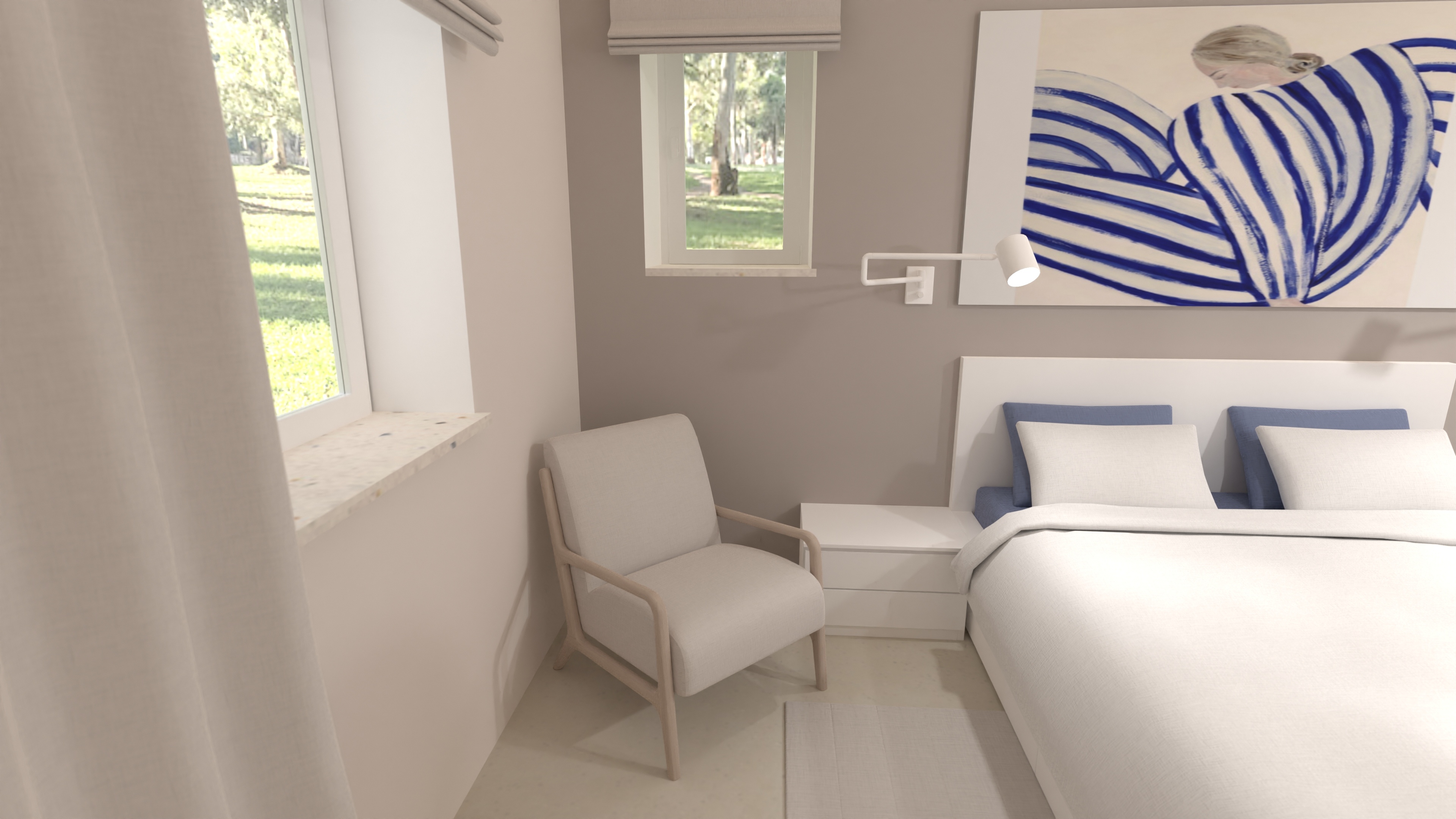 Velopin Maja #25771724 by Martina