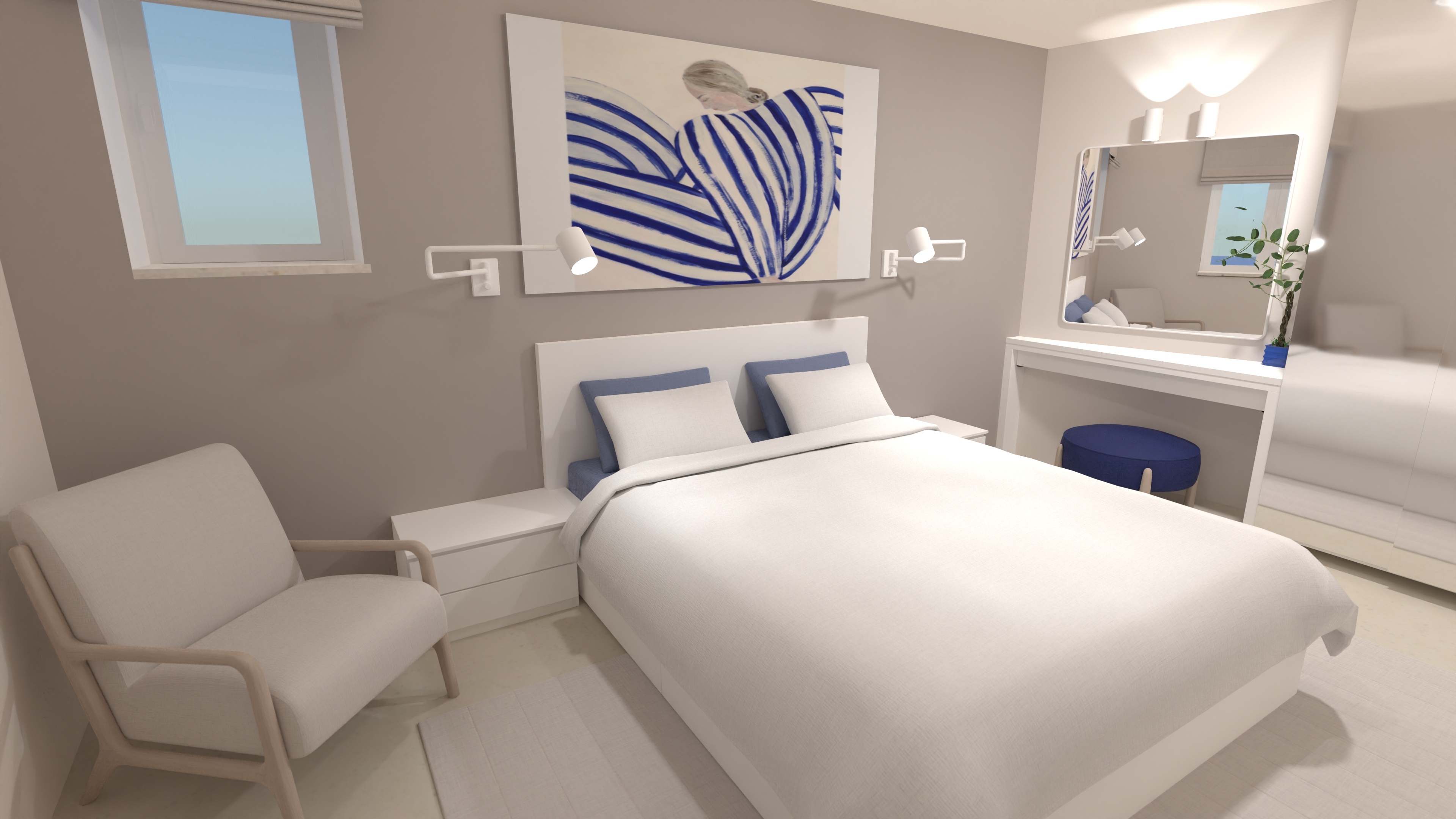 Velopin Maja #25771748 by Martina