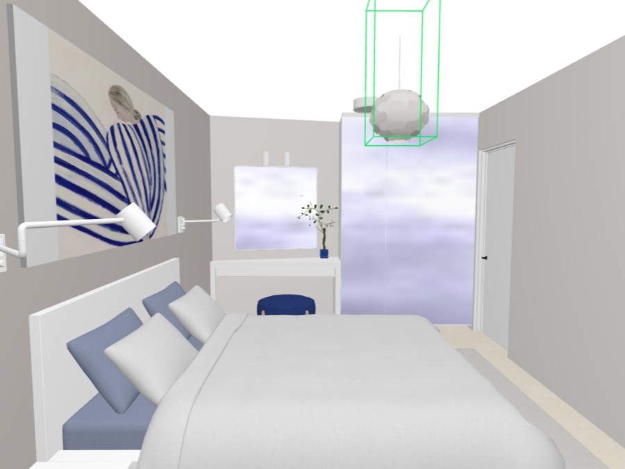 Velopin Maja #25771768 by Martina