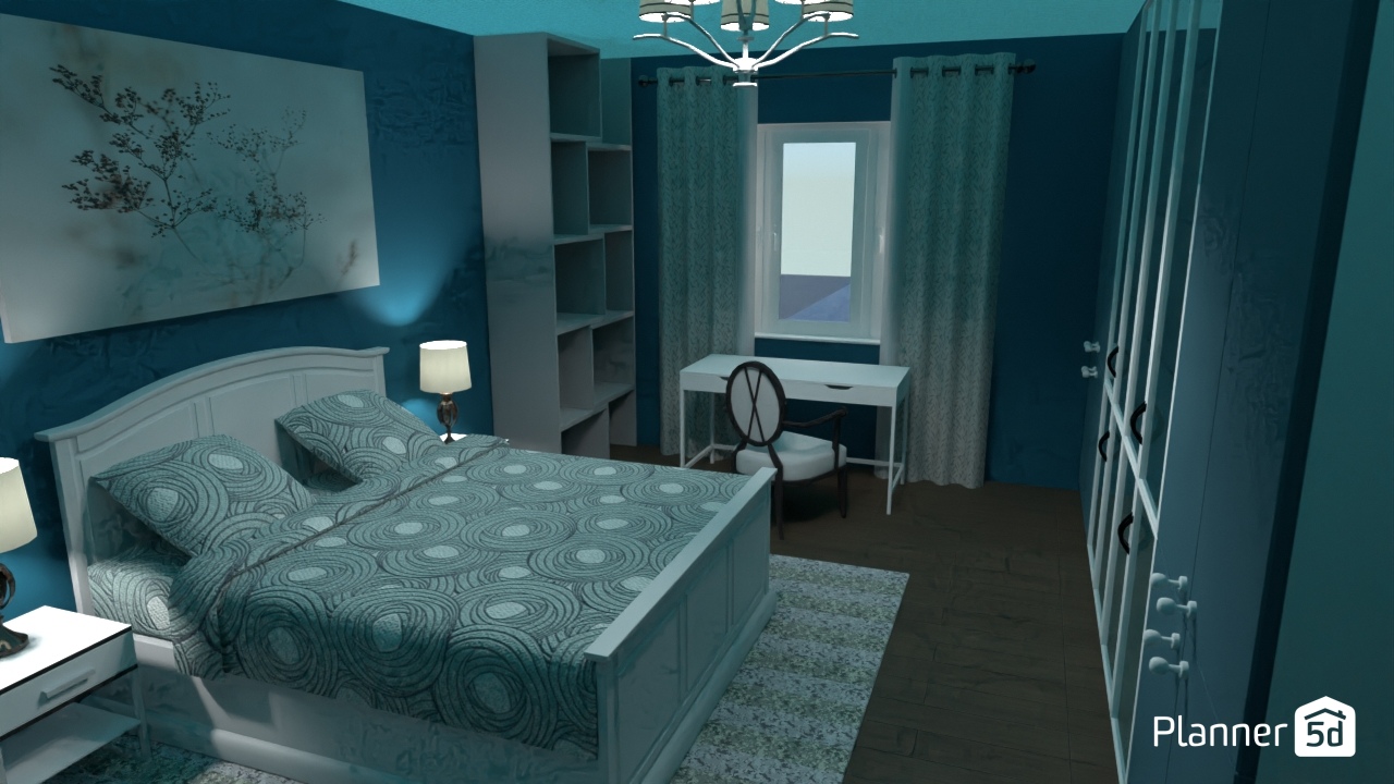 Proyecto Angela #22956394 by User 100190355