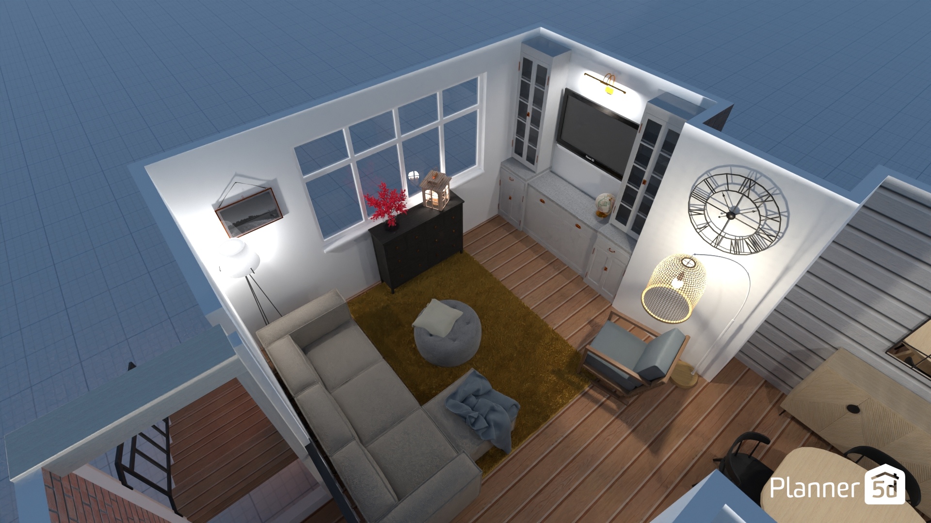 Tara and Jamie #23215786 by RamosHome