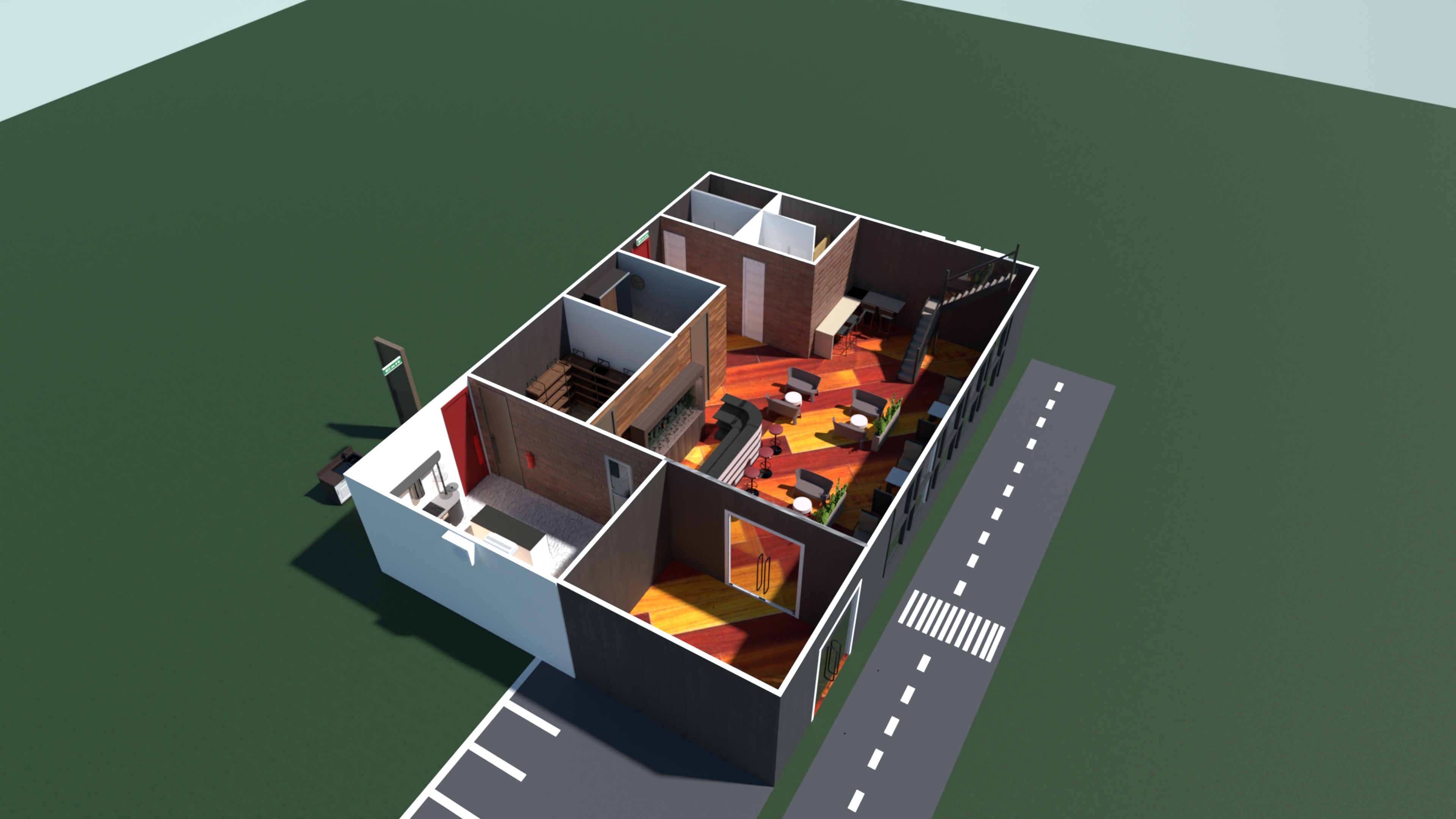 abey #24166904 by Mark Christian Guarin