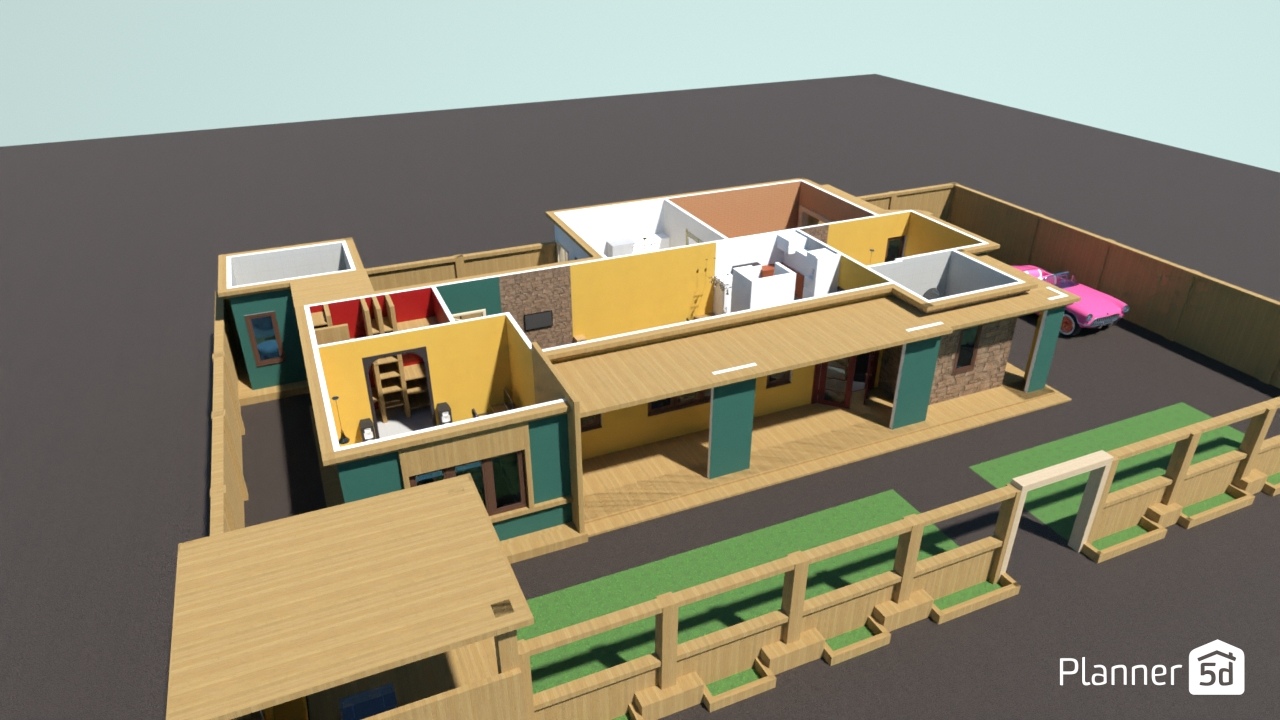 My project #24490244 by Enygmah da 97