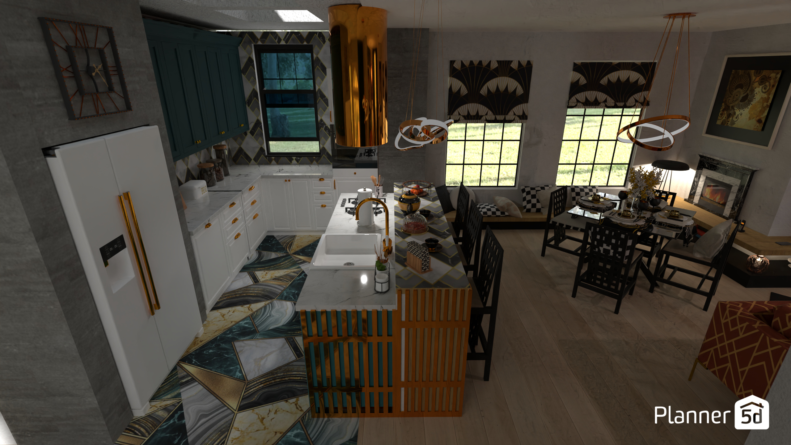 2024 #1 #16909563 by Micaela Maccaferri