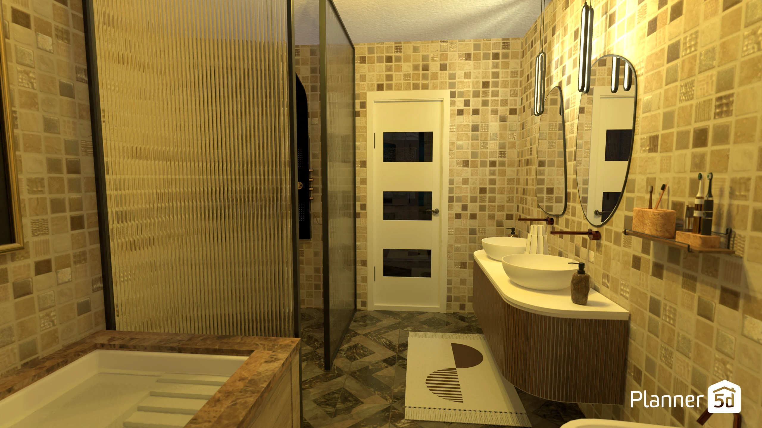 ANNI RUGGENTI 2024 #139003 by Micaela Maccaferri