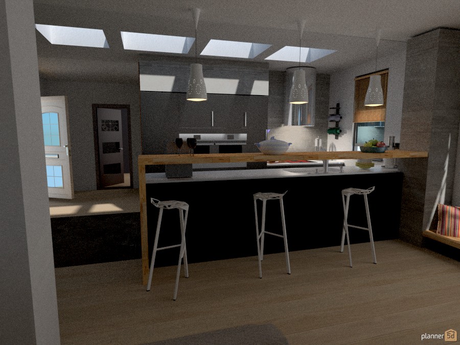 let's cook #1187311 by Micaela Maccaferri