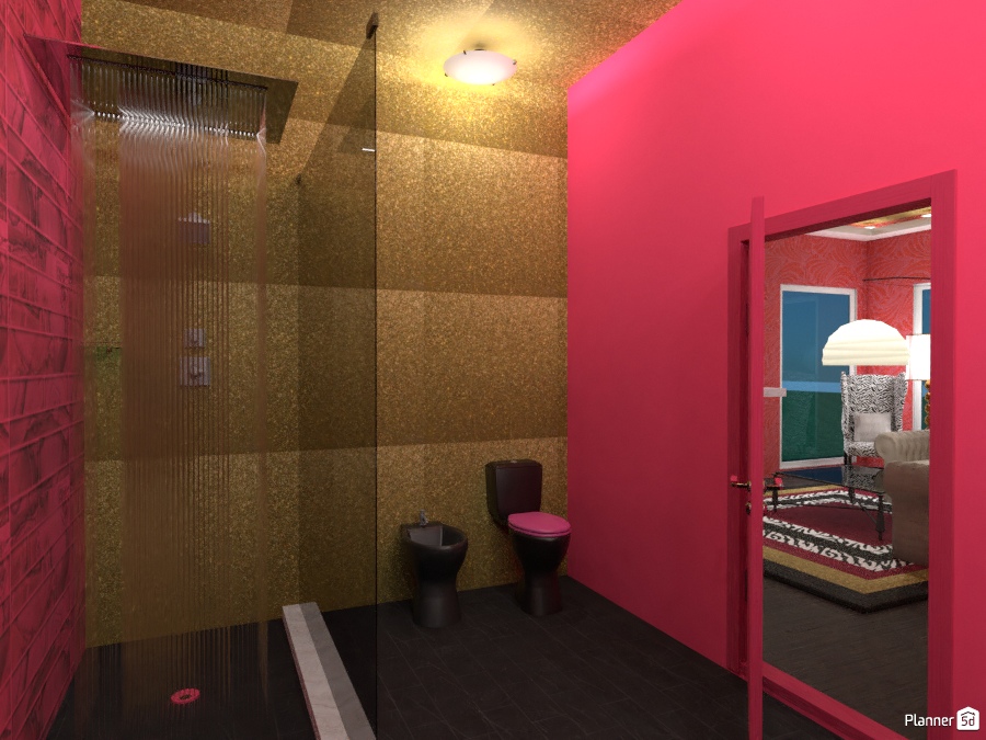 It's a barbie's world #1913528 by Shaneka Butler