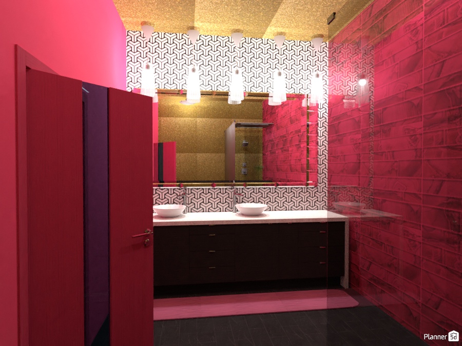 It's a Barbie's world #1913539 by Shaneka Butler