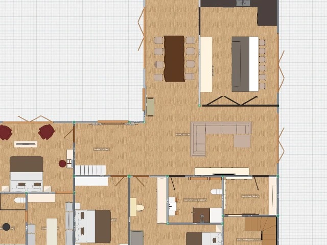 Casa #3100672 by User 123911148