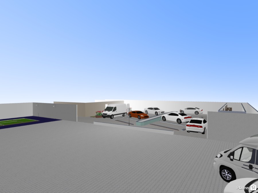 New project #25773680 by User 48159170