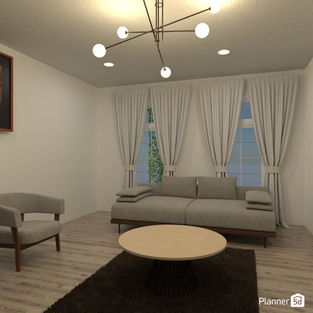 Mirror wall #24173672 by Editors Choice