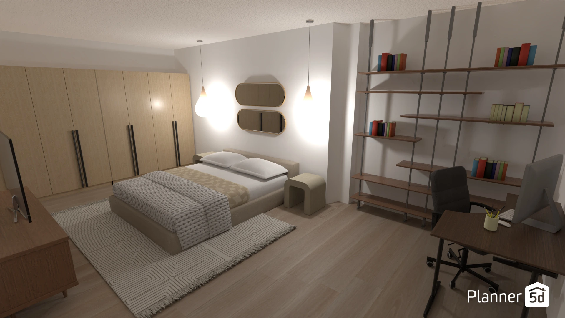 2 bed Apartment. #3103640 by