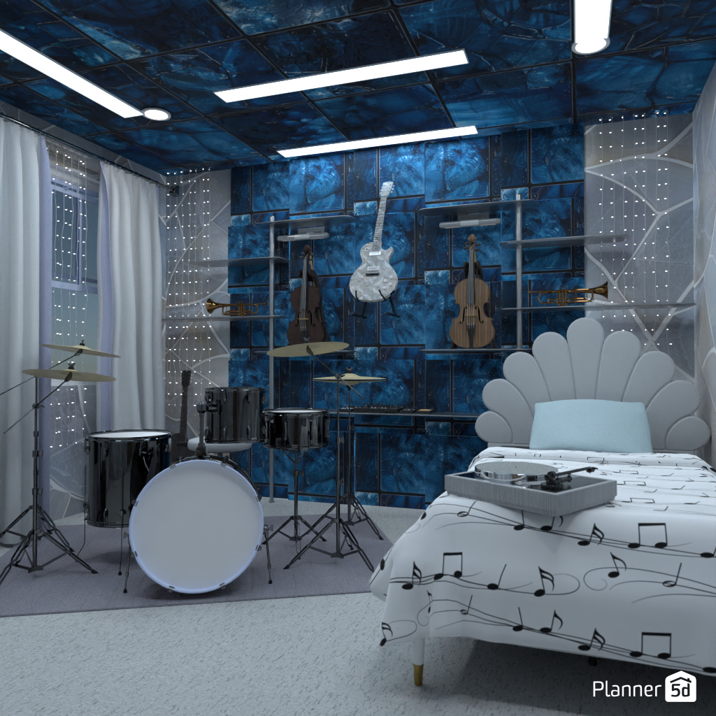 Music or Sport #21366854 by Editors Choice