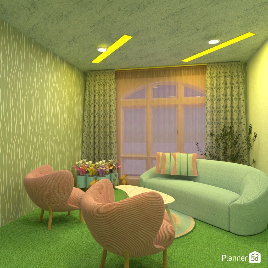  by Wheelchair RV Life Autumn