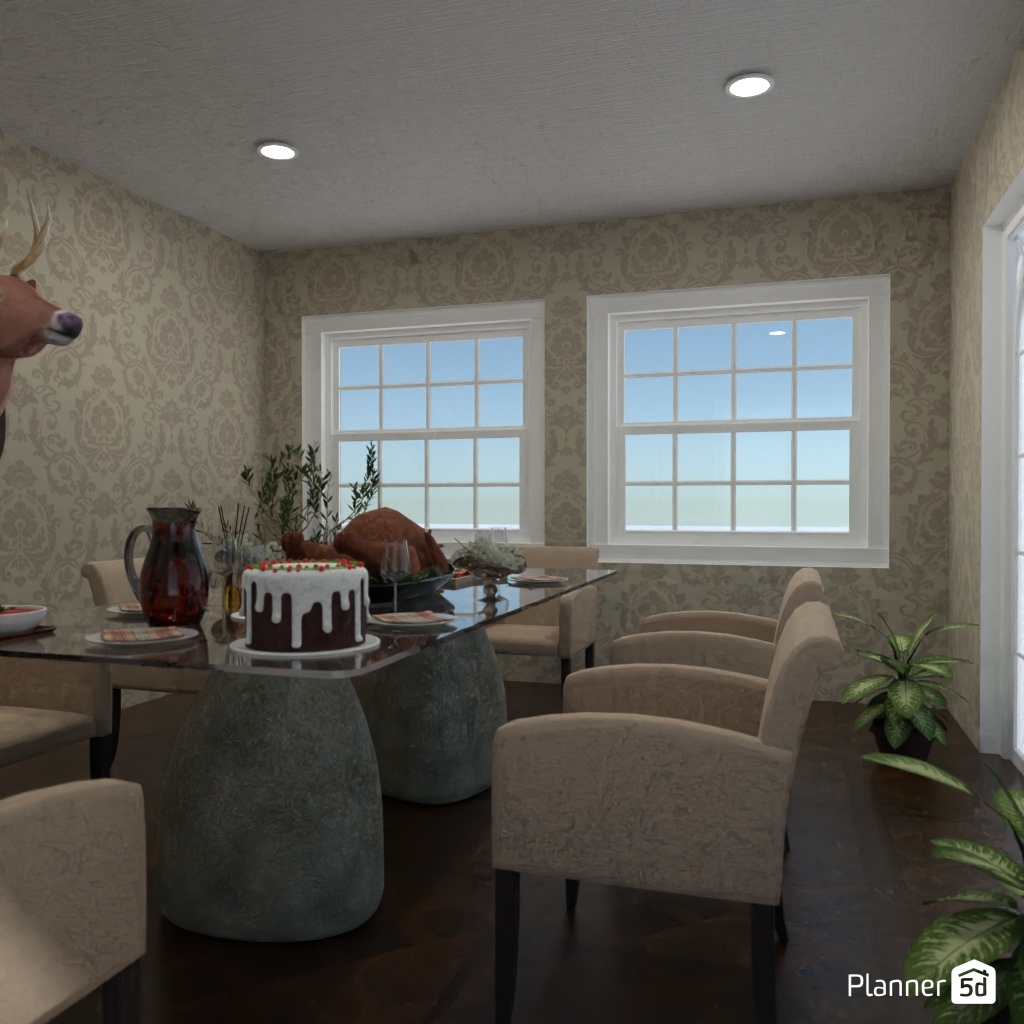 Thanksgiving #23521258 by Editors Choice