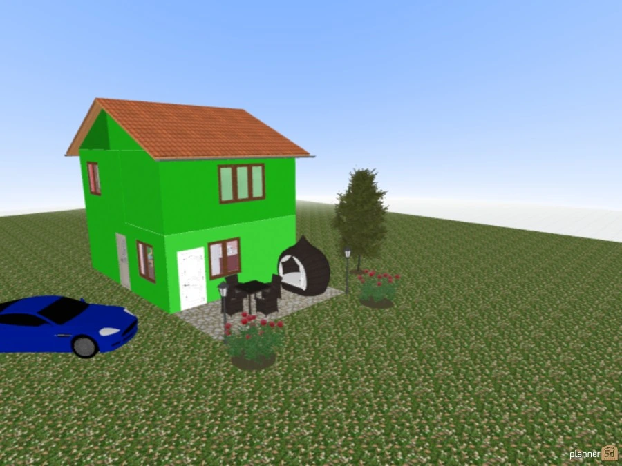 Family home #2937468 by Jelena