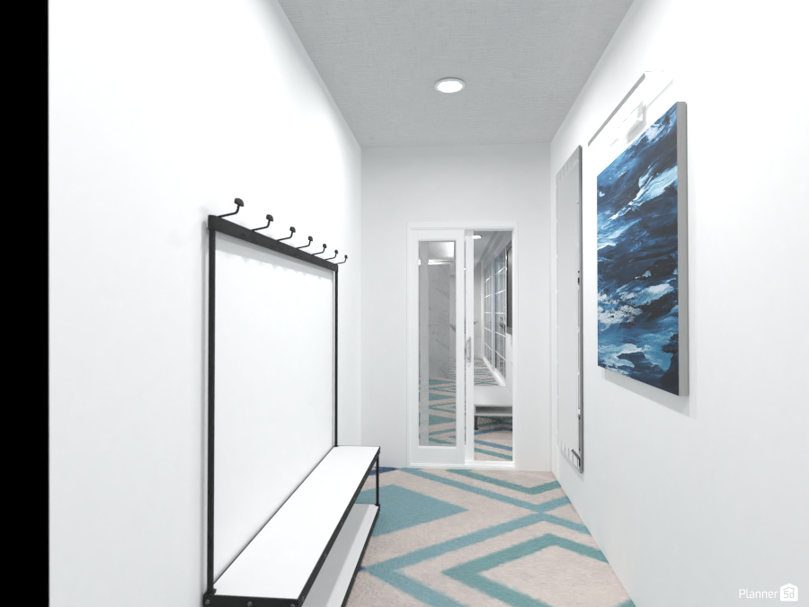 enterance #5806125 by Zahra