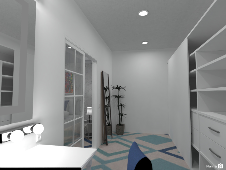 closet2 #5807169 by Zahra