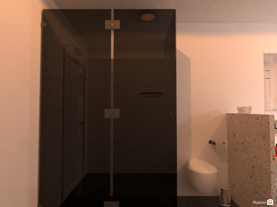 bathroom #5807261 by Zahra