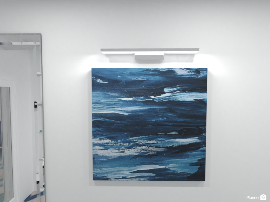 painting #5808637 by Zahra