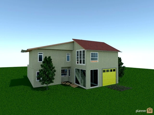 casa nova. copy #2907260 by Rebeca A.