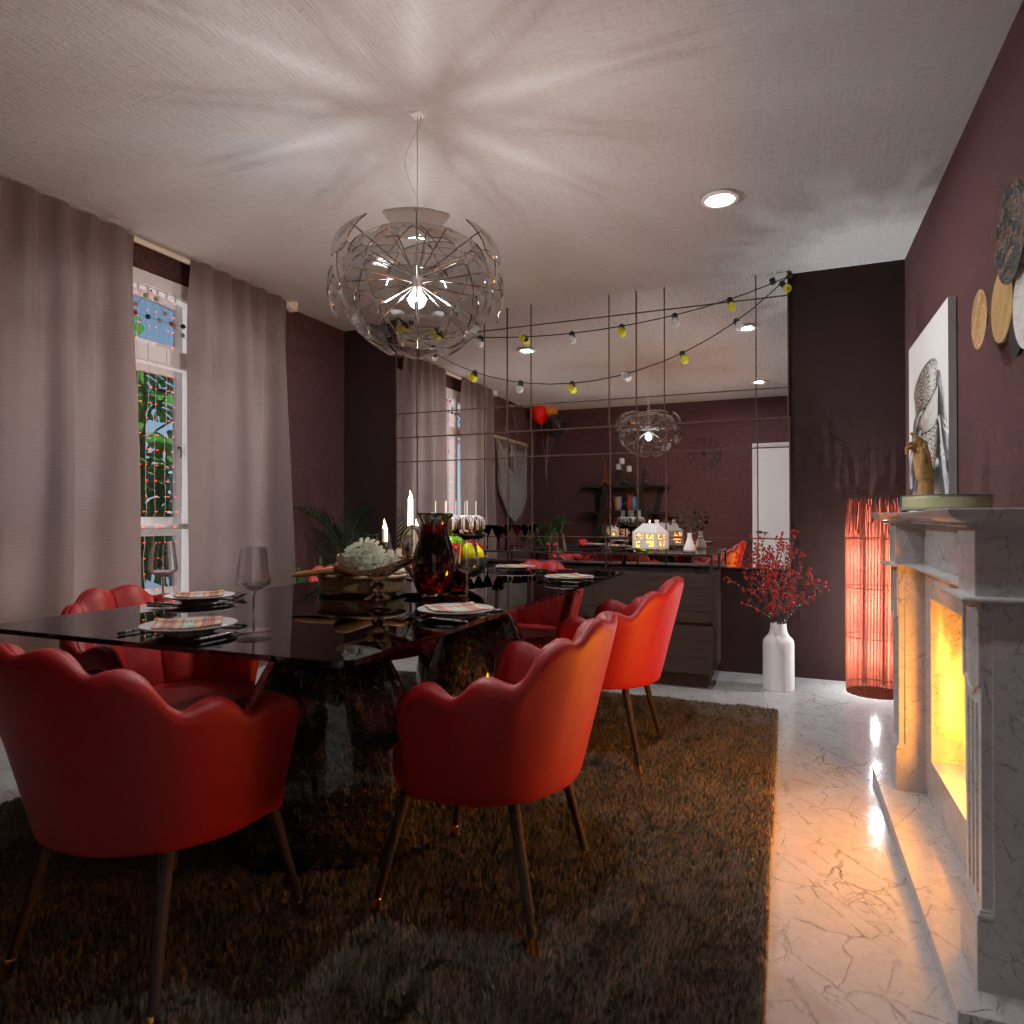 Black table #12058232 by Editors Choice