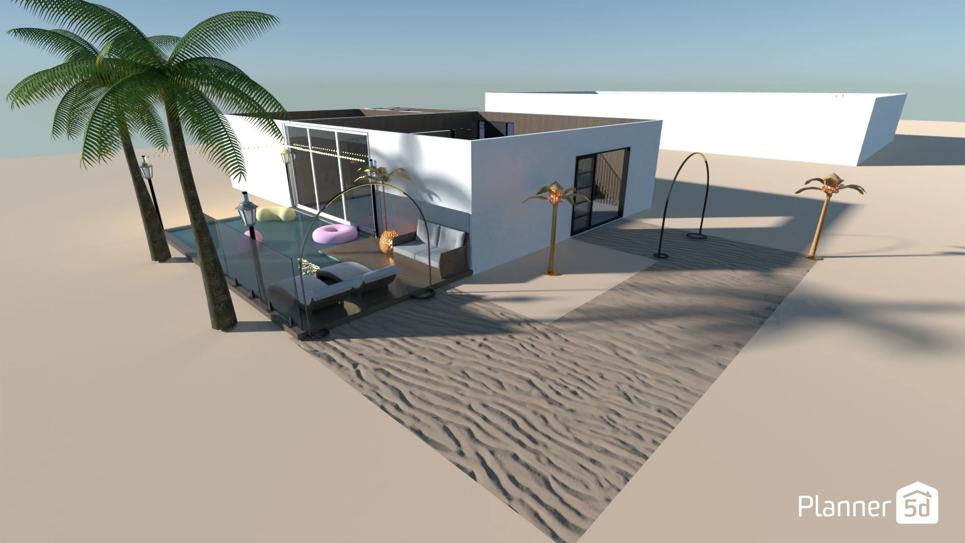 Realistic render VS screenshot #3120684 by DaGirlLeia