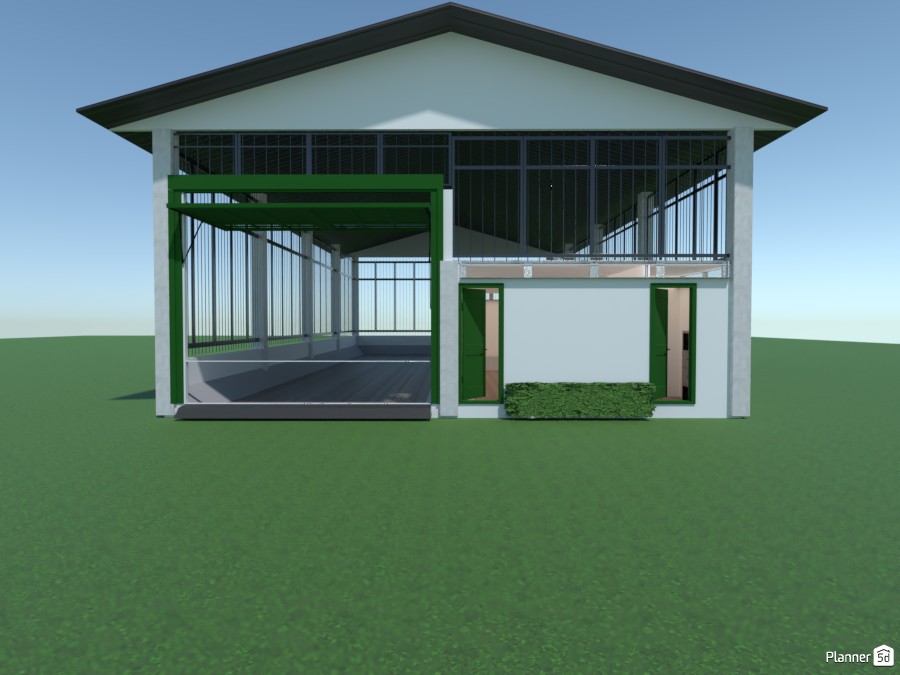 corte frontal #4069301 by Anonymous