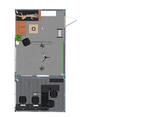 Проект #14 #23371722 by User 157893806