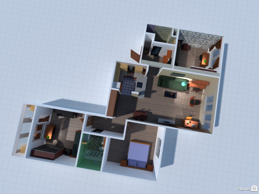 общий вид #3065931 by Andrey Matvienko