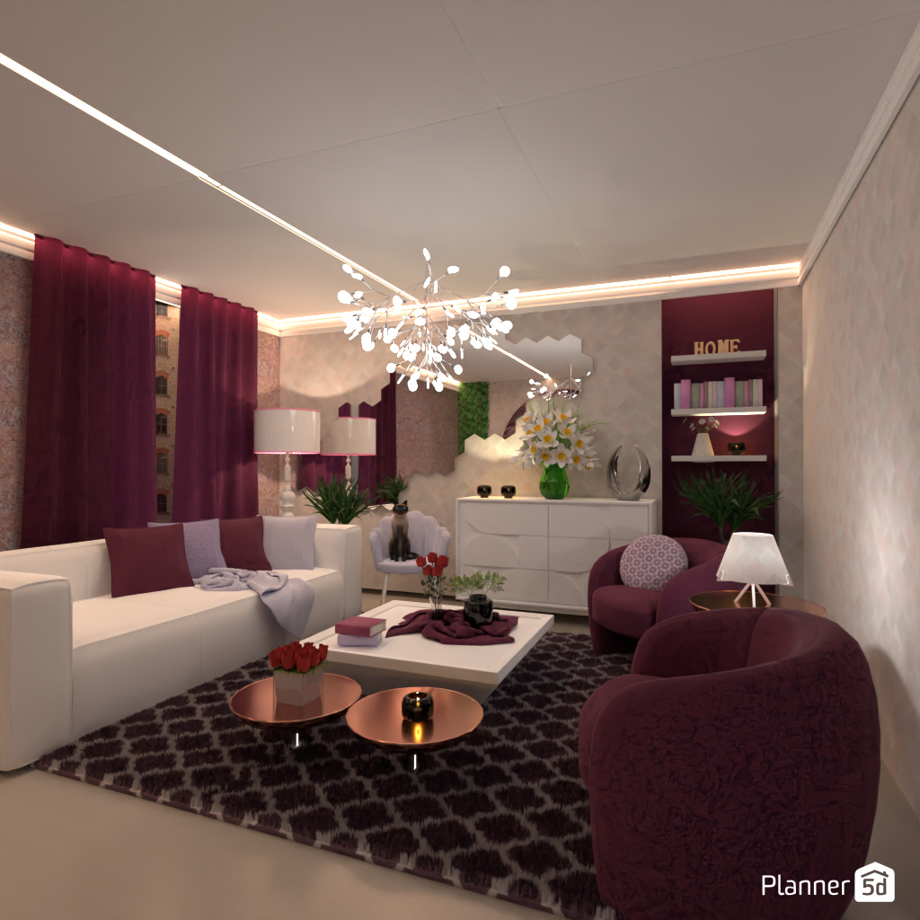 Dia Internacional da Mulher #17982235 by Editors Choice