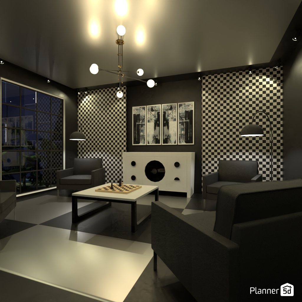 International Chess Day #20866750 by Editors Choice