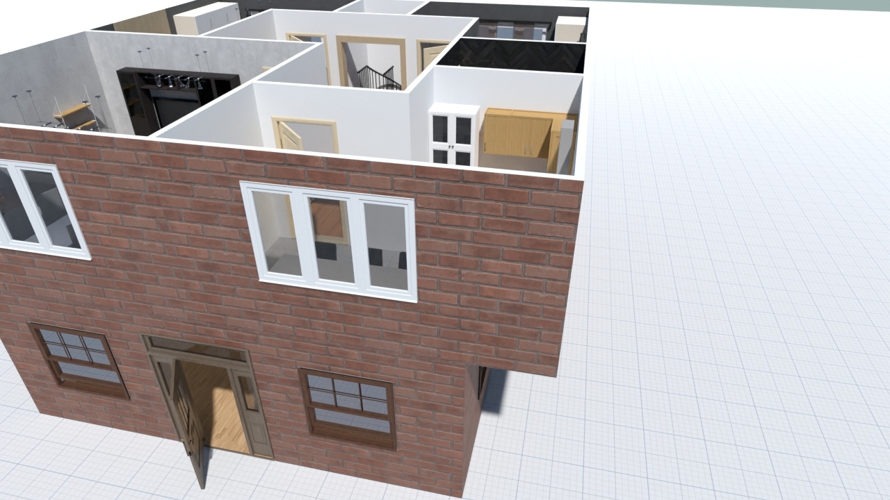 Proje Oluştur #23429603 by User 153744878