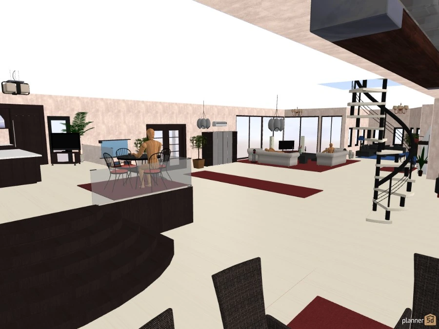 projet 3 #54186 by Samira