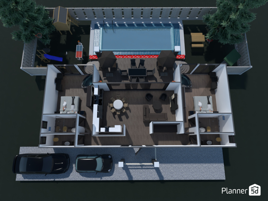 Kalkan Proje 1 #7282966 by arife muslu karahan