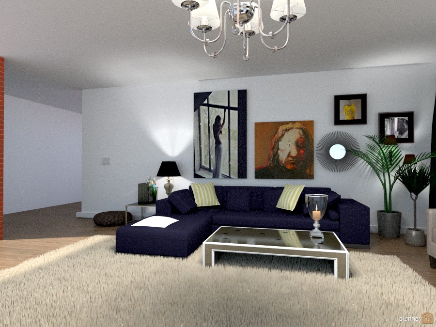 Apartment #850933 by Laura