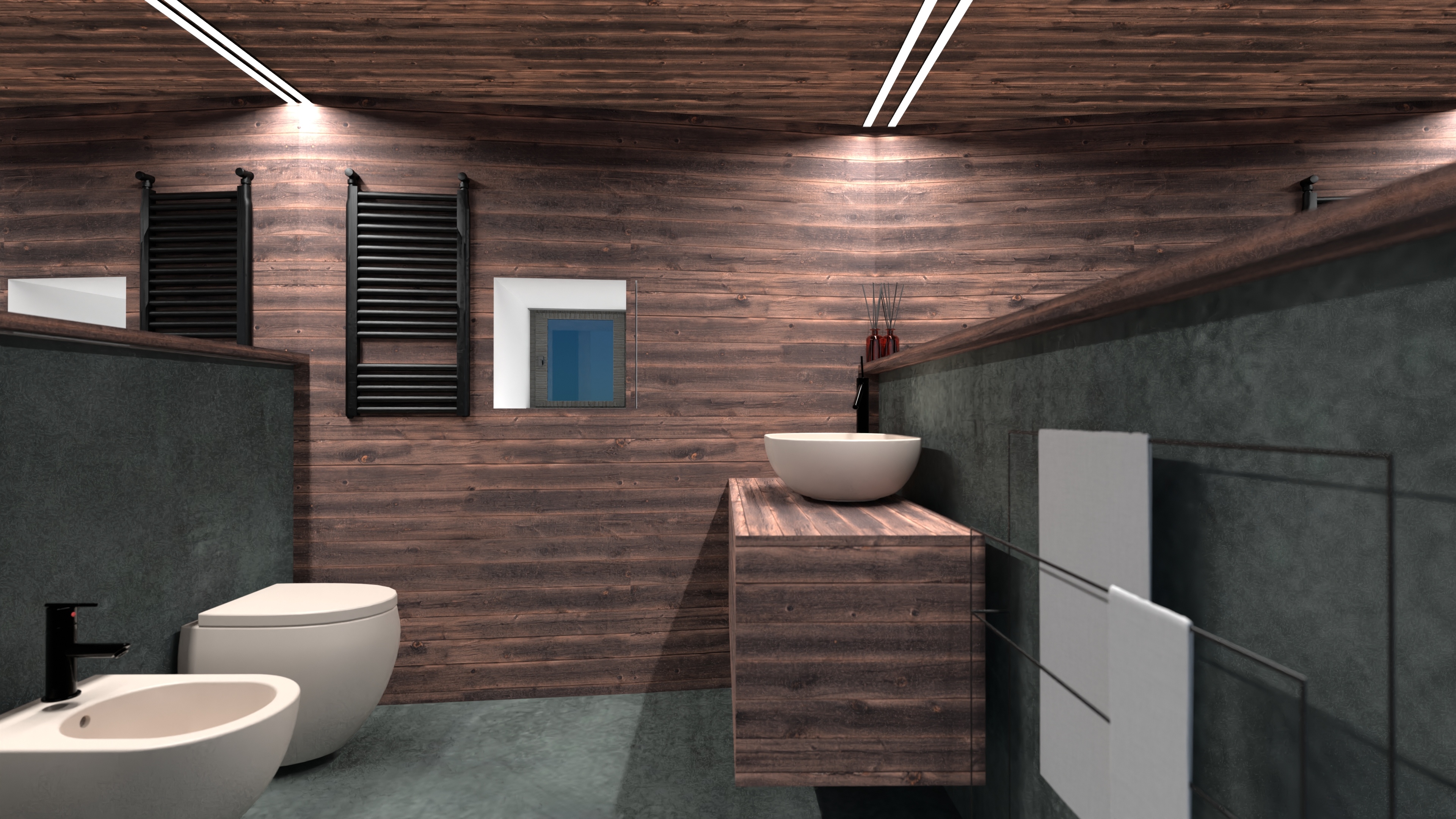 BAGNO PT DINA REV #23489974 by User 155111066