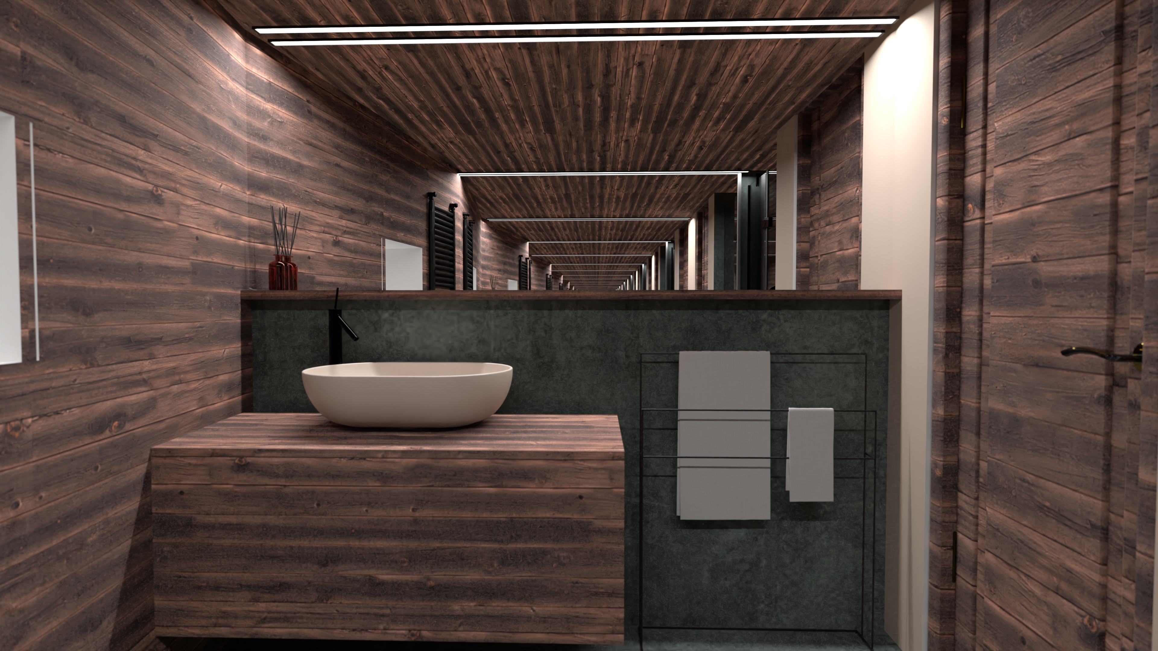 BAGNO PT DINA REV #23490238 by User 155111066